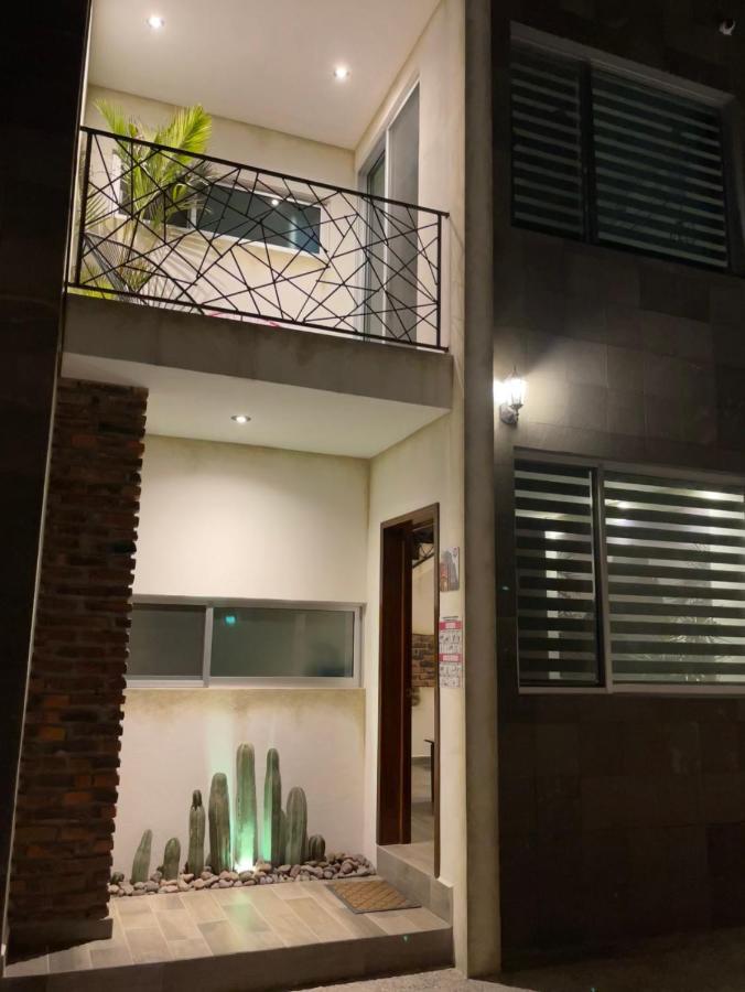 Bellhouse hotel Bernal Exterior foto